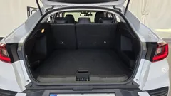 2022 Renault Samsung XM3 1.6 GTe RE — фото 20