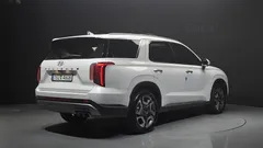 2023 Hyundai Palisade Gasoline 3.8 2WD — фото 2