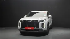 2023 Hyundai Palisade Gasoline 3.8 2WD — фото 3
