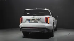 2023 Hyundai Palisade Gasoline 3.8 2WD — фото 4