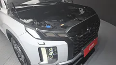 2023 Hyundai Palisade Gasoline 3.8 2WD — фото 6