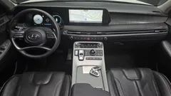 2023 Hyundai Palisade Gasoline 3.8 2WD — фото 7