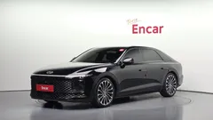 2023 Hyundai Grandeur 3,5 Gasoline 4WD — фото 1