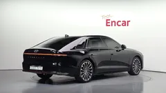 2023 Hyundai Grandeur 3,5 Gasoline 4WD — фото 2