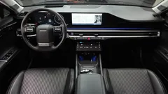 2023 Hyundai Grandeur 3,5 Gasoline 4WD — фото 7