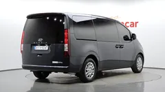 2023 Hyundai Staria L3.5 Cargo 5-Seater — фото 2