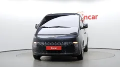 2023 Hyundai Staria L3.5 Cargo 5-Seater — фото 3