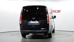 2023 Hyundai Staria L3.5 Cargo 5-Seater — фото 4