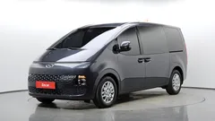2023 Hyundai Staria L3.5 Cargo 5-Seater — фото 13