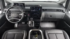 2023 Hyundai Staria L3.5 Cargo 5-Seater — фото 14