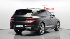 2023 Genesis GV80 3.5T Gasoline AWD — фото 2