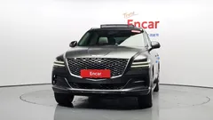 2023 Genesis GV80 3.5T Gasoline AWD — фото 3