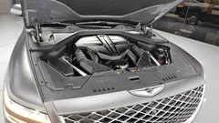 2023 Genesis GV80 3.5T Gasoline AWD — фото 6