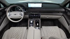 2023 Genesis GV80 3.5T Gasoline AWD — фото 7