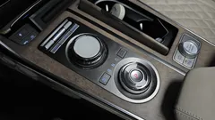 2023 Genesis GV80 3.5T Gasoline AWD — фото 9