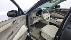2023 Genesis GV80 3.5T Gasoline AWD — фото 11
