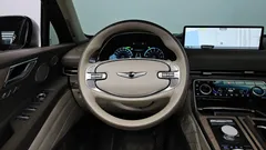 2023 Genesis GV80 3.5T Gasoline AWD — фото 12