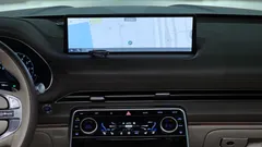 2023 Genesis GV80 3.5T Gasoline AWD — фото 13