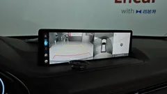 2023 Genesis GV80 3.5T Gasoline AWD — фото 14