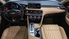2023 Genesis G70 Gasoline 2.0T 2WD — фото 7