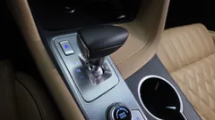 2023 Genesis G70 Gasoline 2.0T 2WD — фото 9