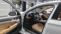 2023 Genesis G70 Gasoline 2.0T 2WD — фото 10