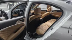 2023 Genesis G70 Gasoline 2.0T 2WD — фото 11
