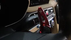 2023 Genesis G70 Gasoline 2.0T 2WD — фото 13