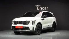 2024 Kia Sorento HEV 1.6 4WD — фото 1