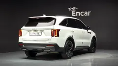 2024 Kia Sorento HEV 1.6 4WD — фото 2