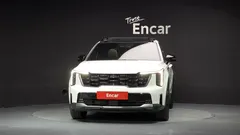 2024 Kia Sorento HEV 1.6 4WD — фото 3