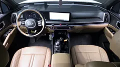 2024 Kia Sorento HEV 1.6 4WD — фото 7