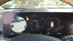 2024 Kia Sorento HEV 1.6 4WD — фото 8