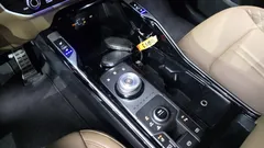 2024 Kia Sorento HEV 1.6 4WD — фото 9