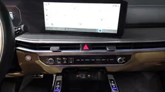 2024 Kia Sorento HEV 1.6 4WD — фото 13