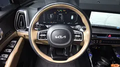 2024 Kia Sorento HEV 1.6 4WD — фото 14
