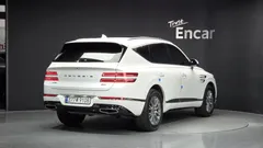 2022 Genesis GV80 2.5T Gasoline AWD — фото 2
