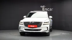 2022 Genesis GV80 2.5T Gasoline AWD — фото 3