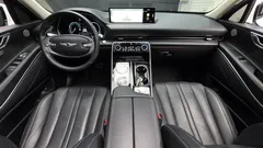 2022 Genesis GV80 2.5T Gasoline AWD — фото 7