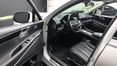 2022 Genesis GV80 2.5T Gasoline AWD — фото 10