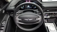 2022 Genesis GV80 2.5T Gasoline AWD — фото 12