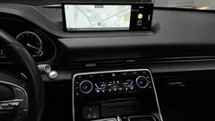 2022 Genesis GV80 2.5T Gasoline AWD — фото 13
