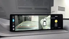 2022 Genesis GV80 2.5T Gasoline AWD — фото 14