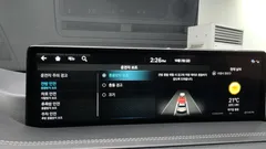 2022 Genesis GV80 2.5T Gasoline AWD — фото 16