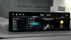 2022 Genesis GV80 2.5T Gasoline AWD — фото 17