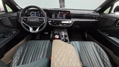 2023 Kia K8 2.5 Gasoline 2WD — фото 7