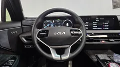 2023 Kia K8 2.5 Gasoline 2WD — фото 18