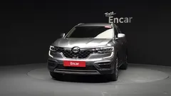 2022 Renault Samsung QM6 2.0 LPe LE Signature 2WD — фото 3
