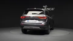 2022 Renault Samsung QM6 2.0 LPe LE Signature 2WD — фото 4