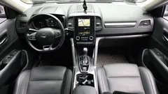 2022 Renault Samsung QM6 2.0 LPe LE Signature 2WD — фото 7